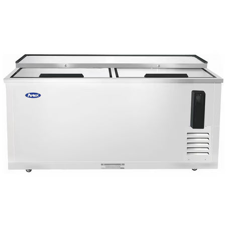 Atosa MBC65GR Bottle Cooler - Continental Restaurant Equipment
