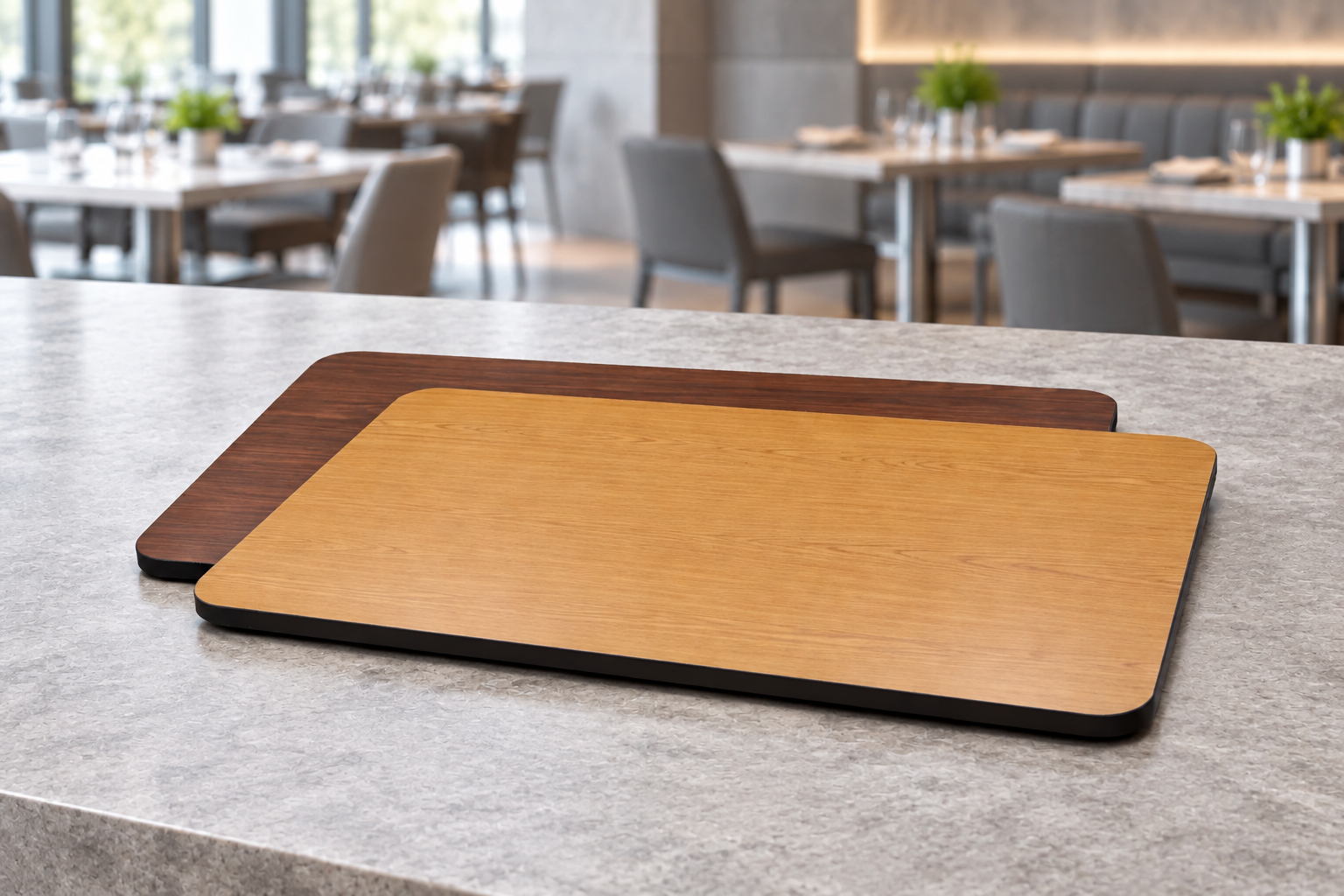Restaurant Table Tops equipment