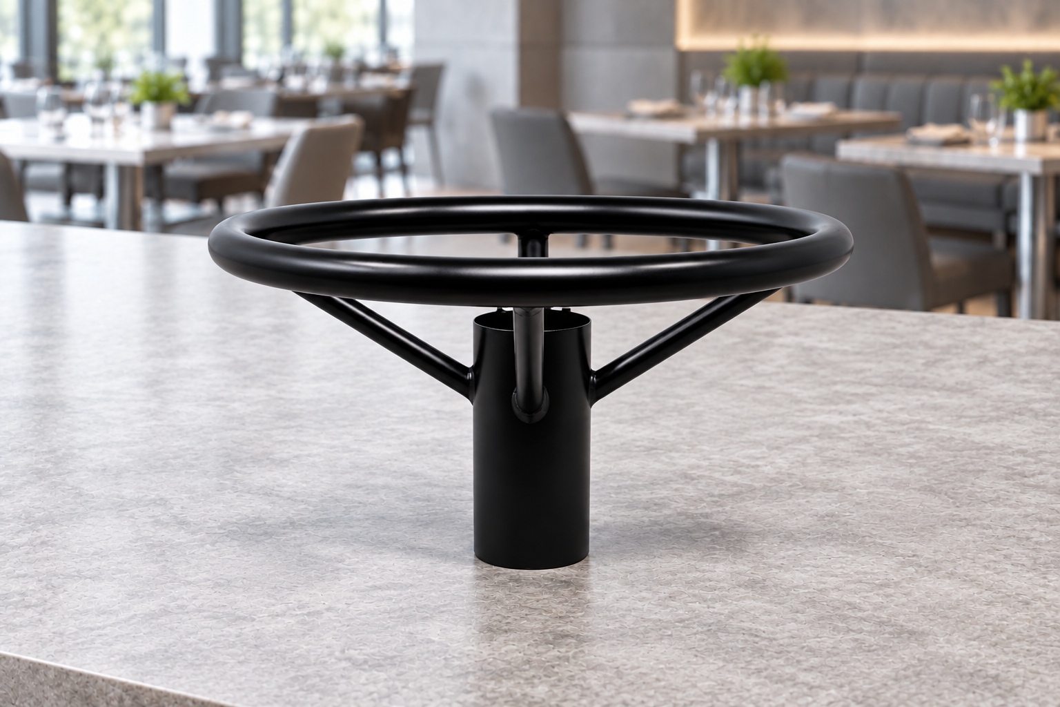 Foot Ring-Rest equipment