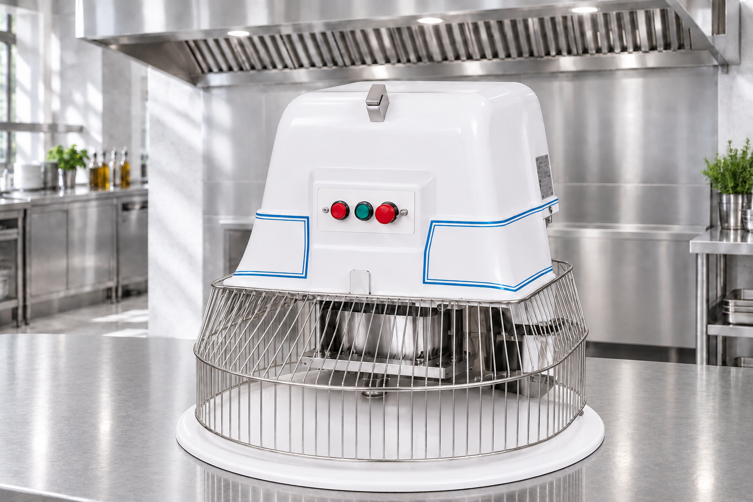 Electric Meat Tenderizers equipment