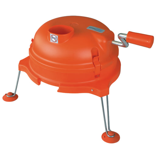 Dynamic CL006 Manual Dicer Fruit / Vegetable Dicer 10mm - Continental Restaurant Equipment