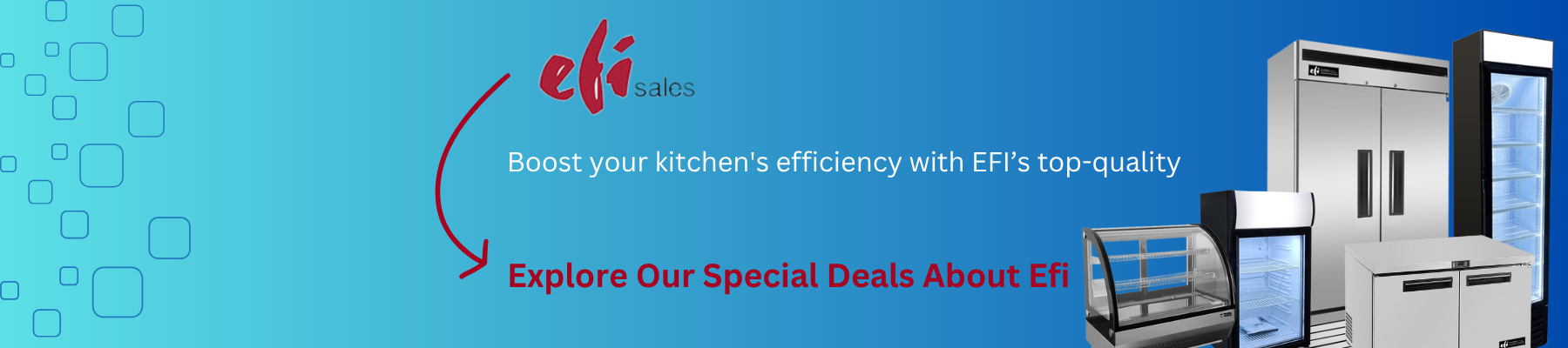 Best EFI Commercial Ranges in Canada for Restaurant Kitchens
