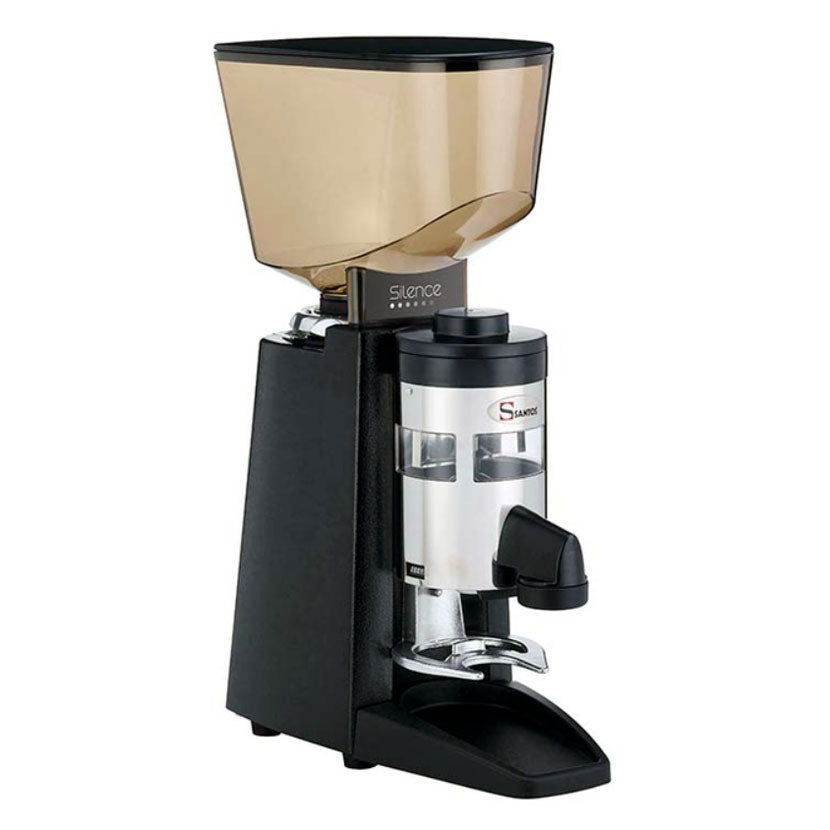 Bean Grinder