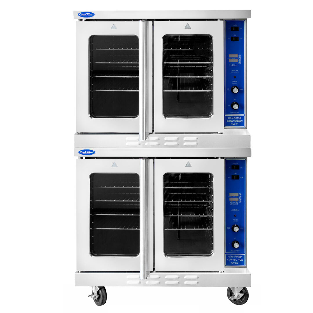 Baking Ovens