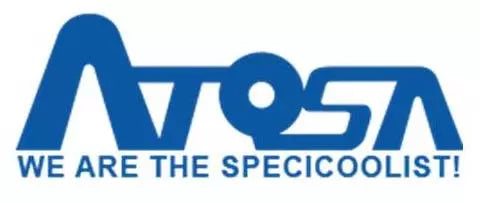 Atosa Cooking Equipment