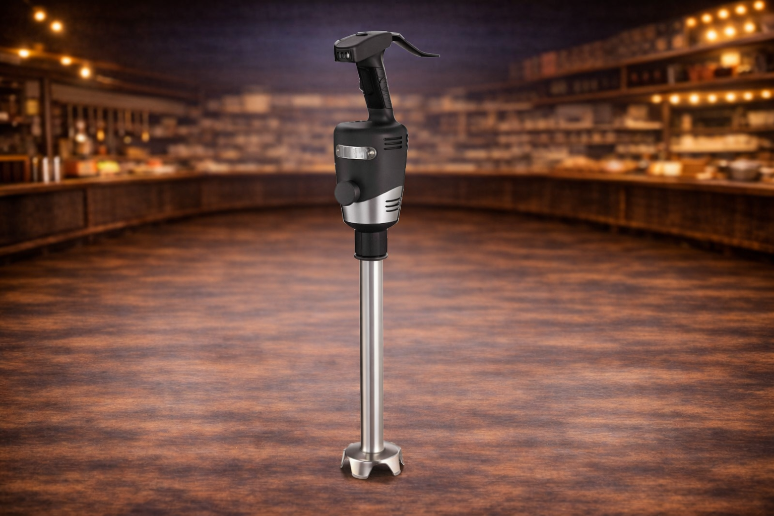 Commercial Immersion Blenders