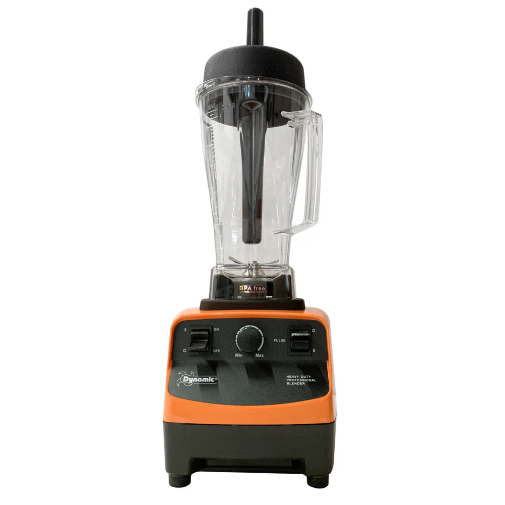 Commercial Food Blender