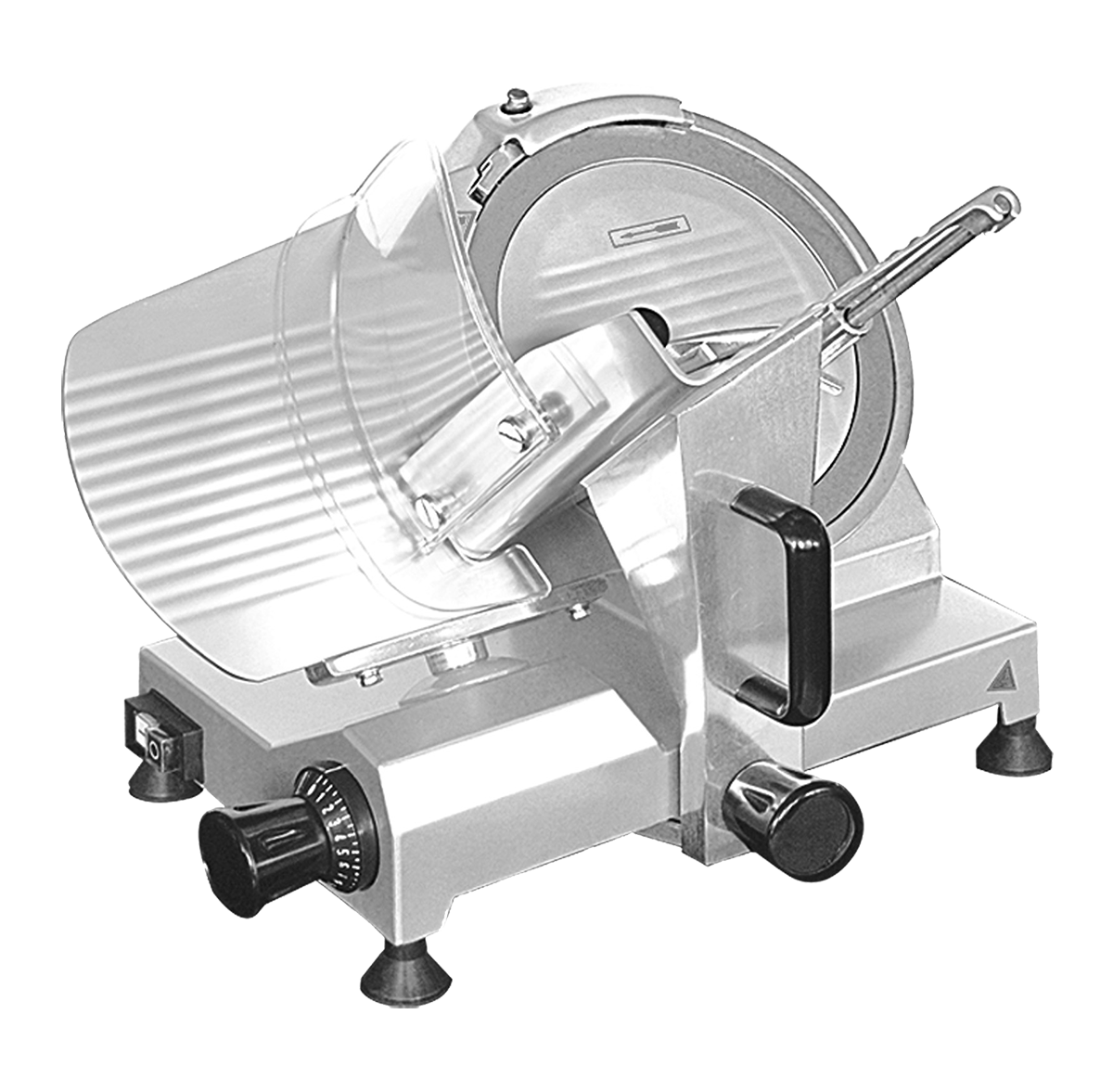 Commercial Meat Slicers