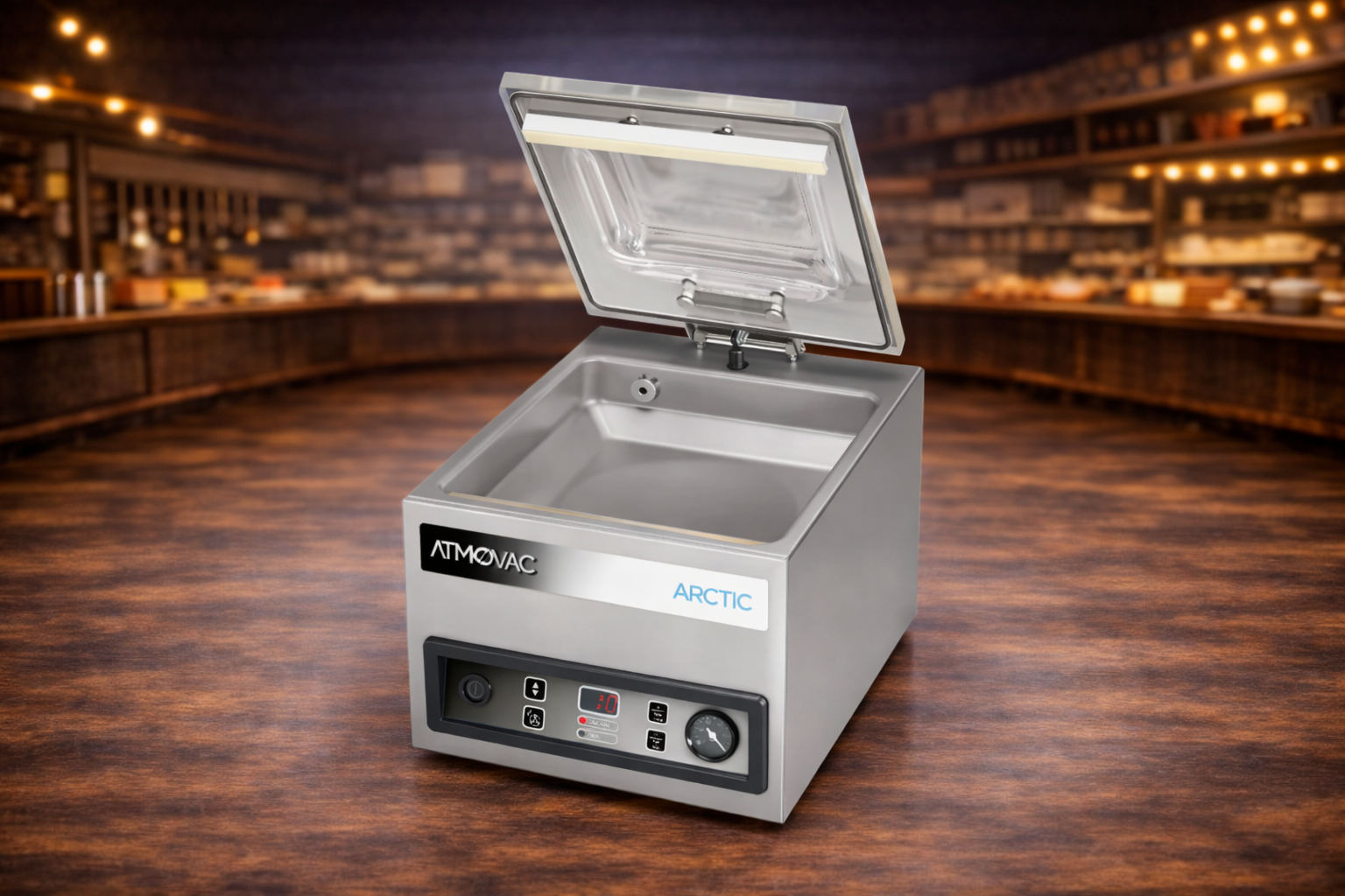 Commercial Vacuum Sealers