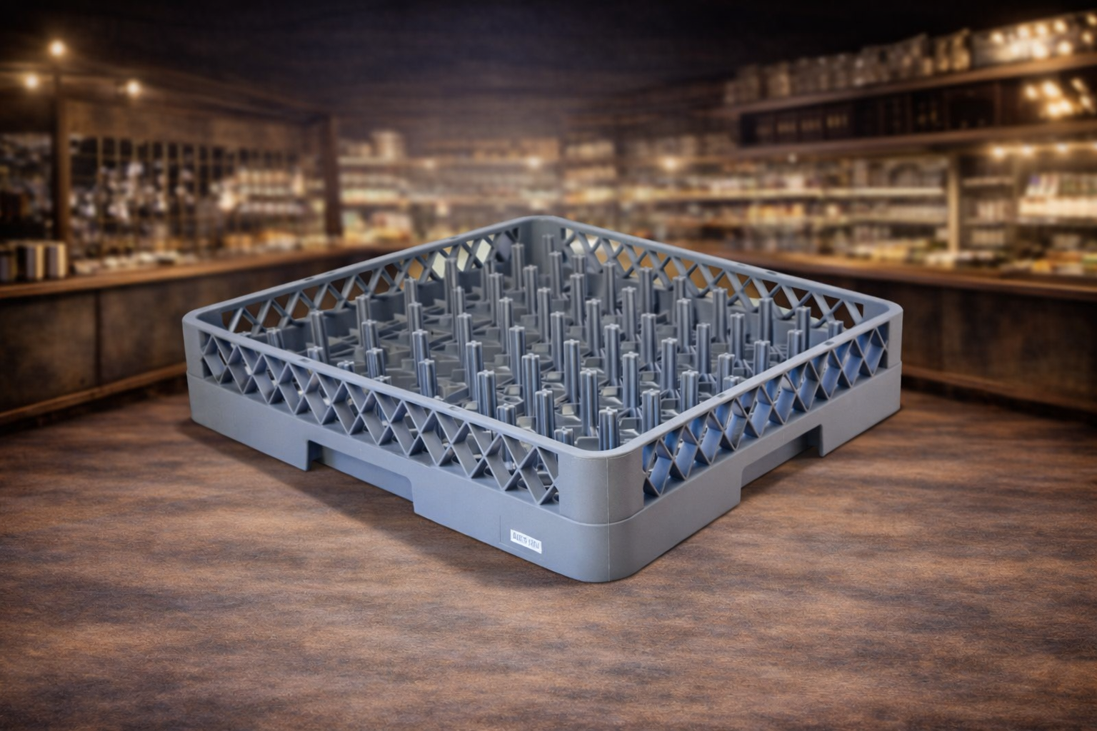 Dish Racks