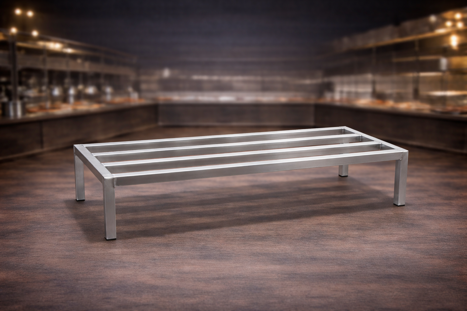 Dunnage Racks