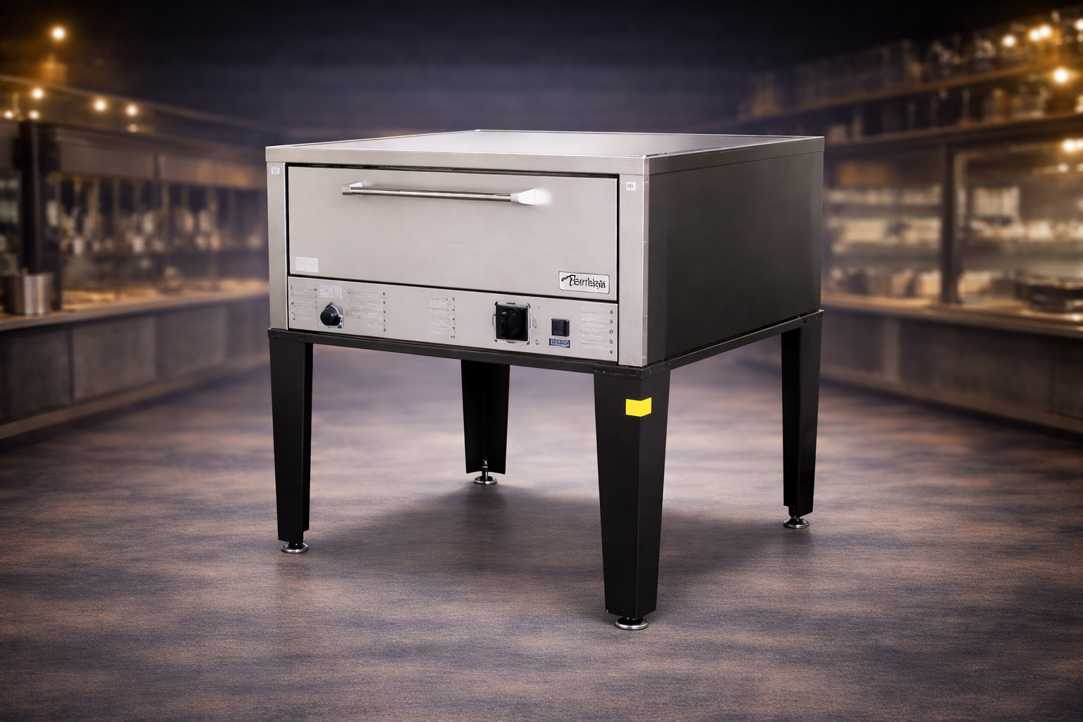 Electric Bake and Roast Ovens