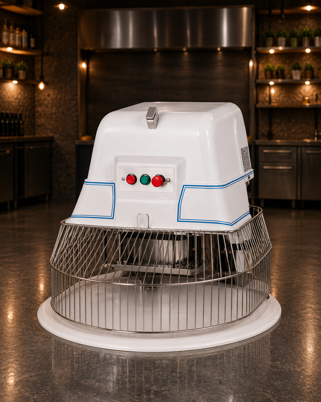 Commercial Electric Meat Tenderizers