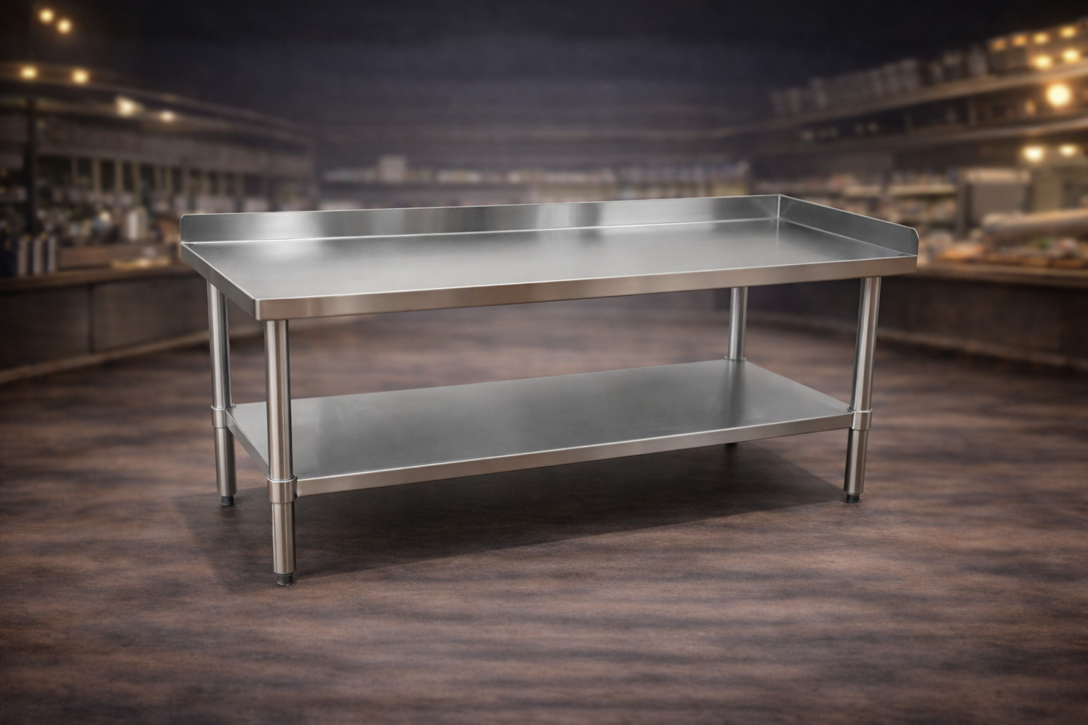 Equipment Stands