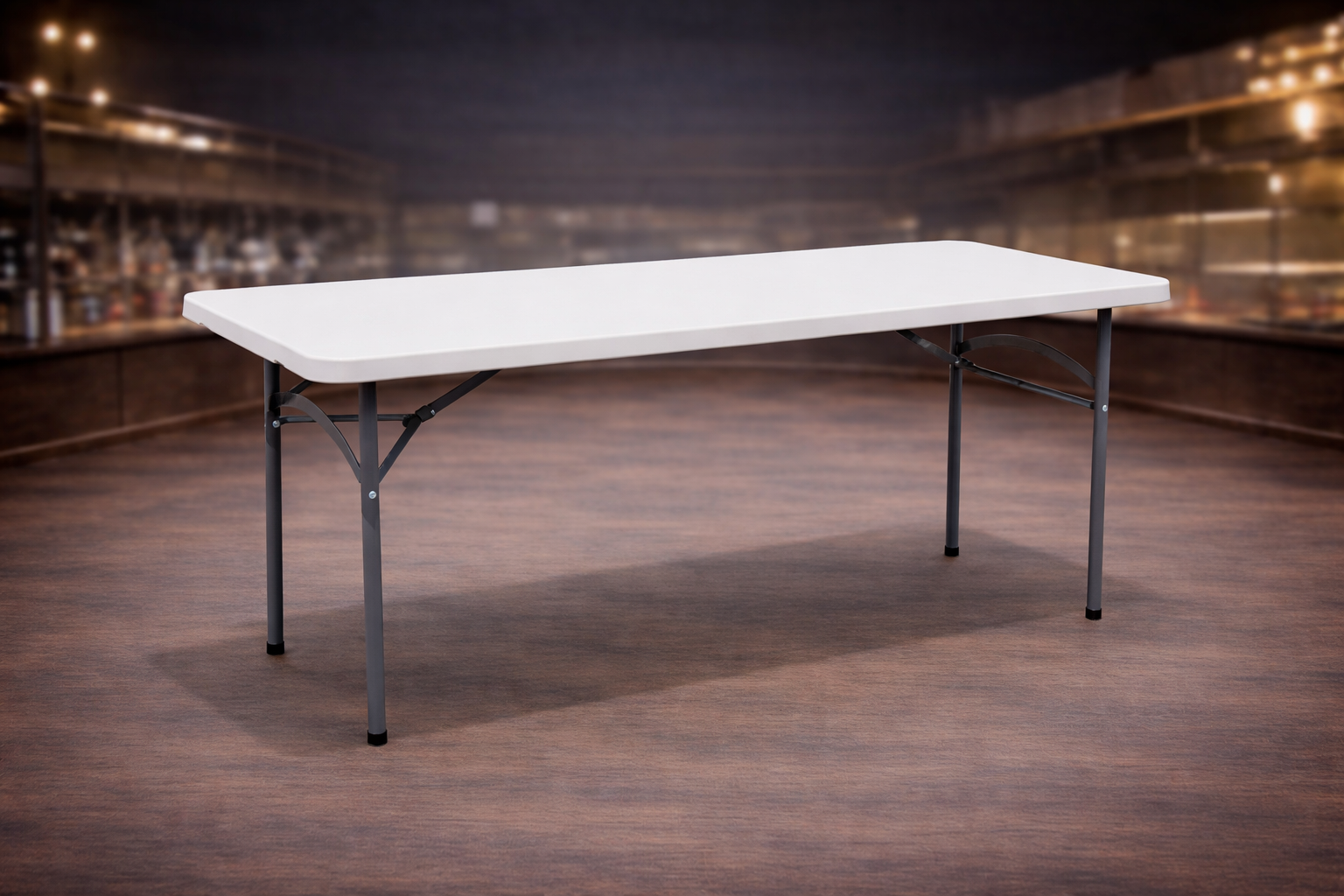 Folding Tables and Chairs