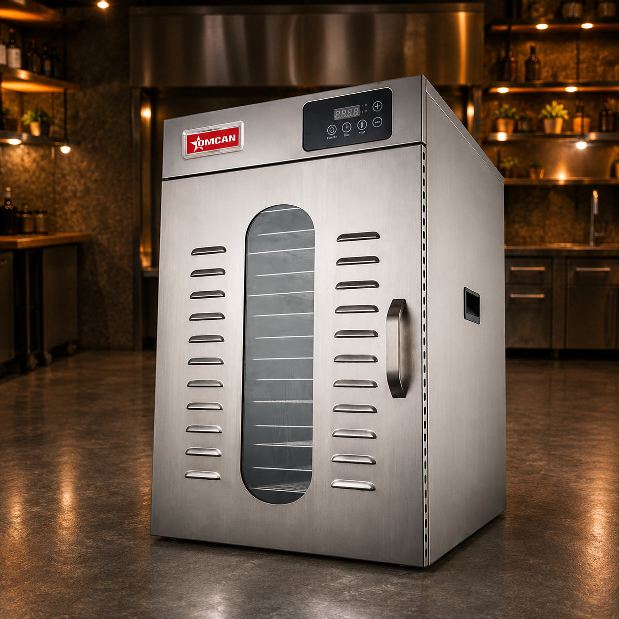 Food Dehydrators