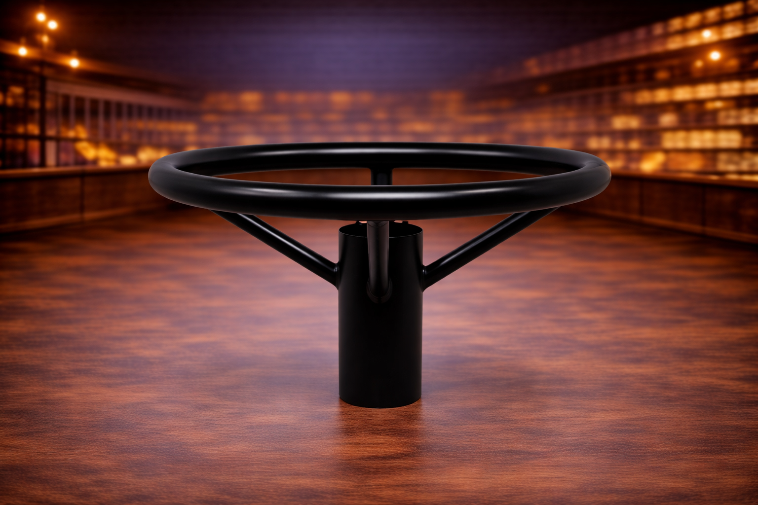 Foot Ring-Rest