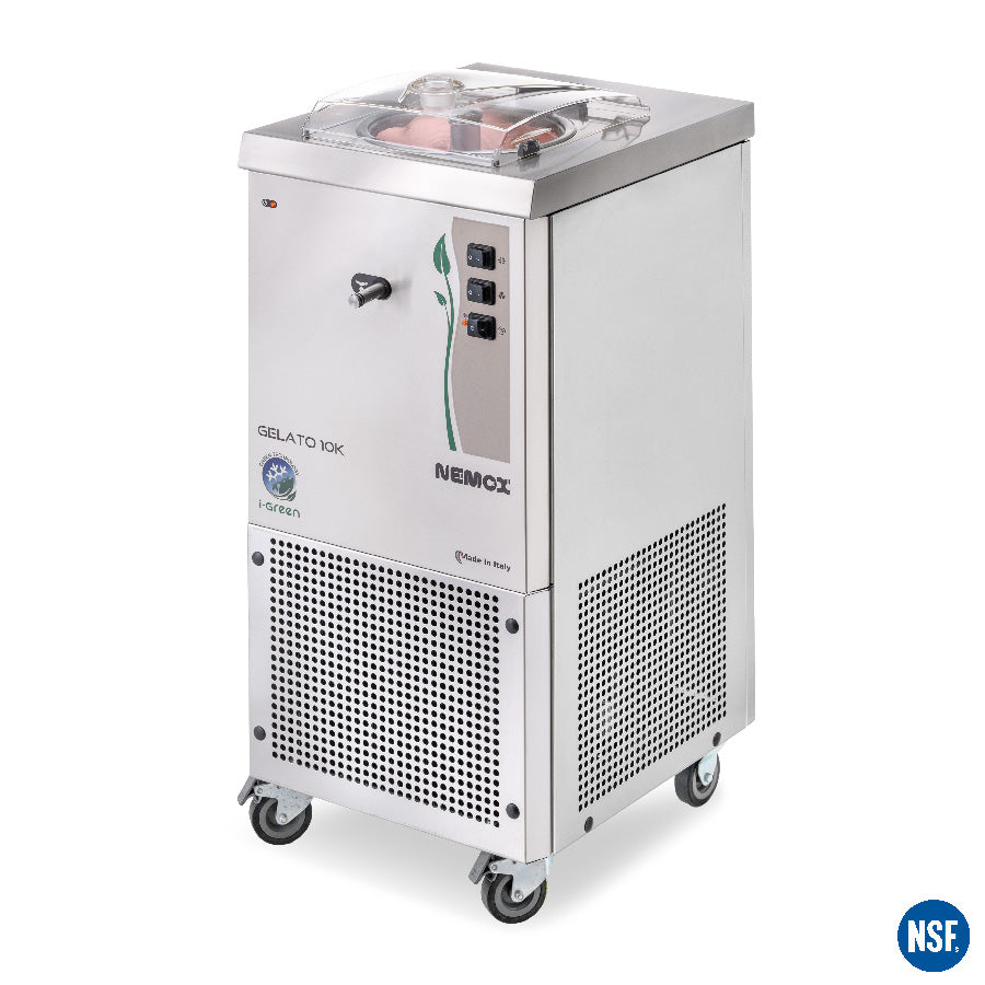 Ice Cream Maker