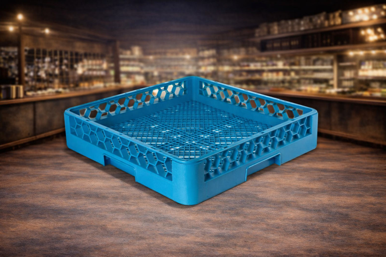 Glass Rack Unit Glass Racks for Commercial Kitchens | Continental Restaurant Equipment