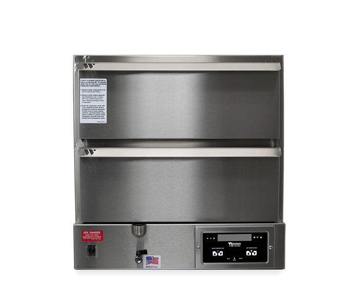 Warming Drawers