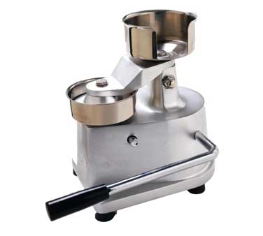 Hamburger Patty Press