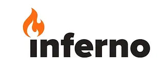 Inferno Commercial Cooking Equipment