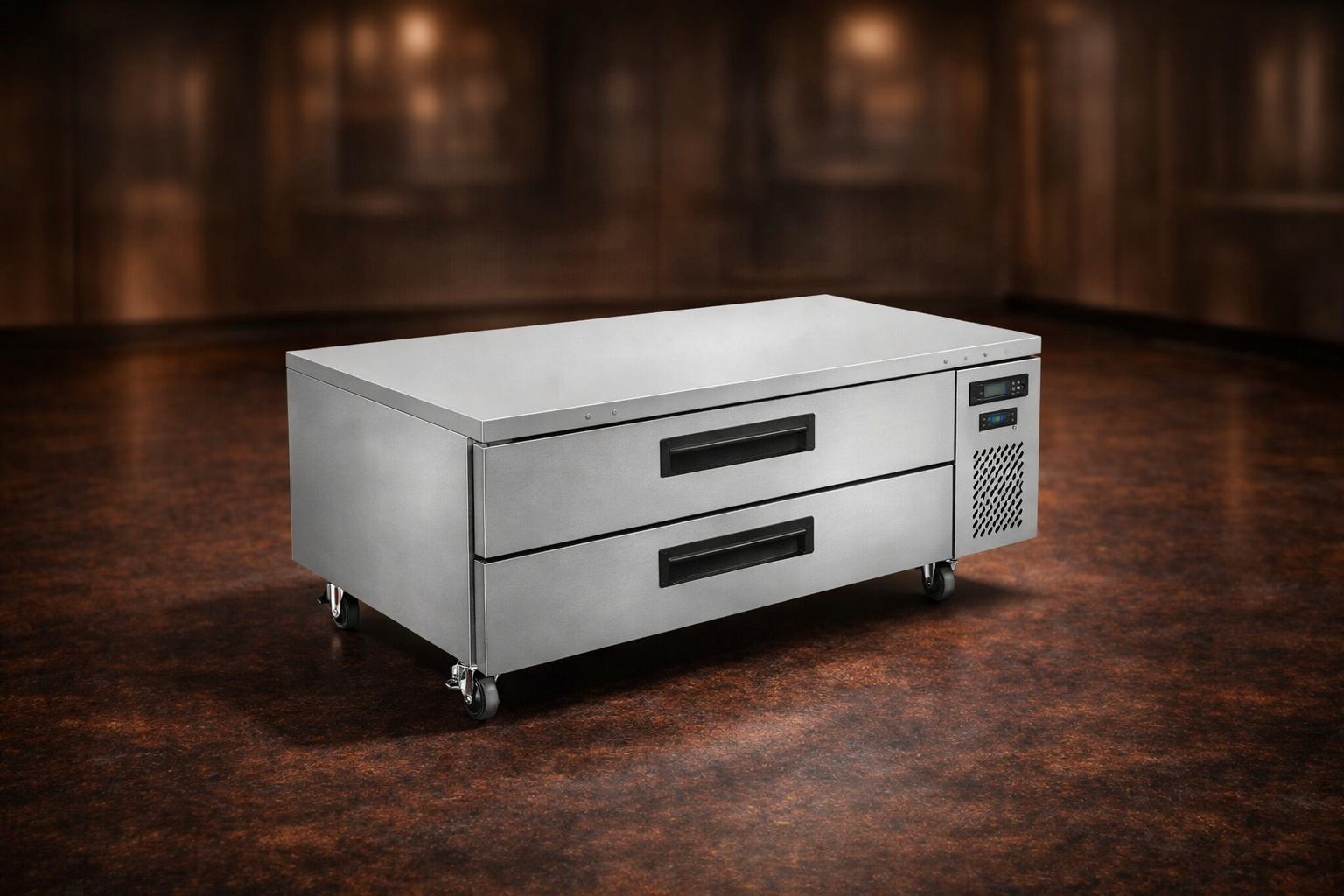 Refrigerated Equipment Stand