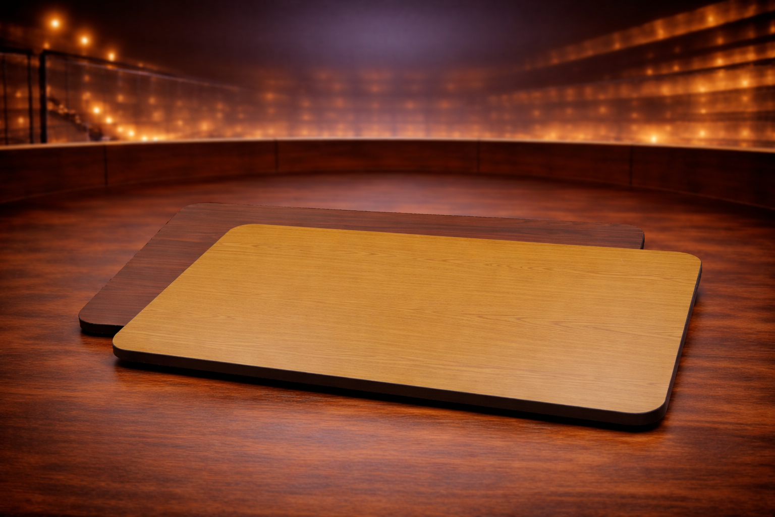 Restaurant Table Tops