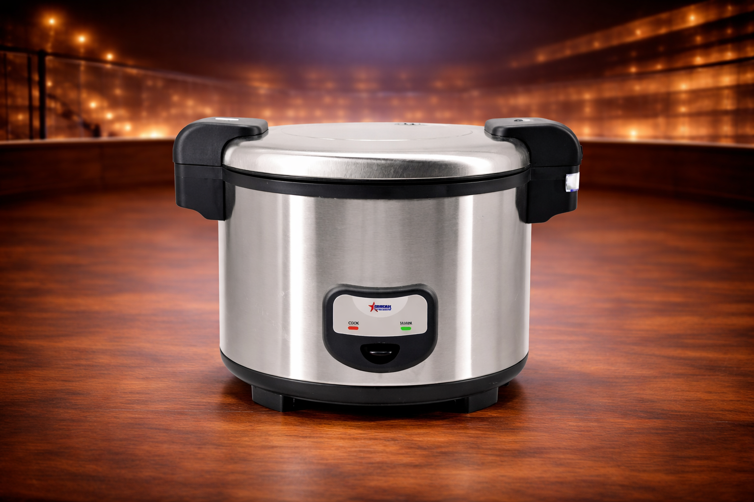 Rice Cooker/ Warmer