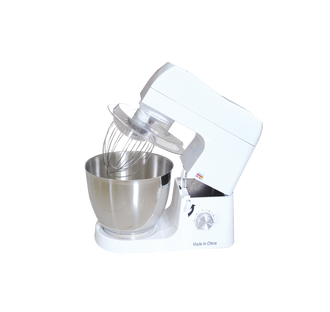 Counter Top Mixers