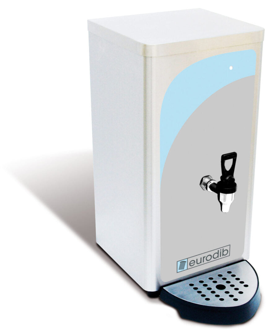 Hot Dispenser