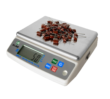 Scales