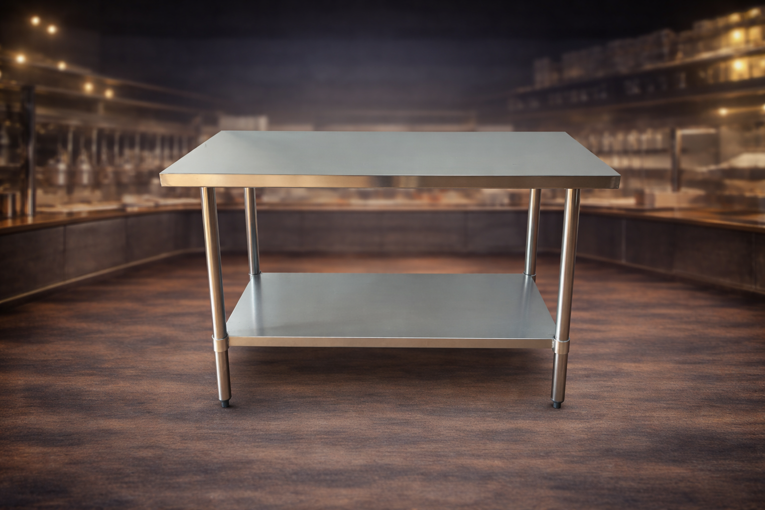 Standard Work Tables
