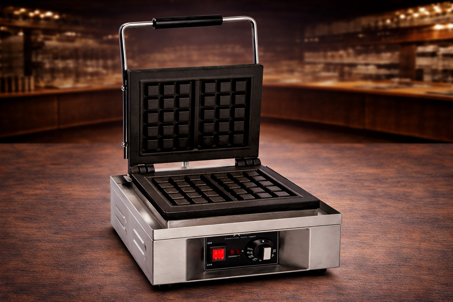 Waffle Maker