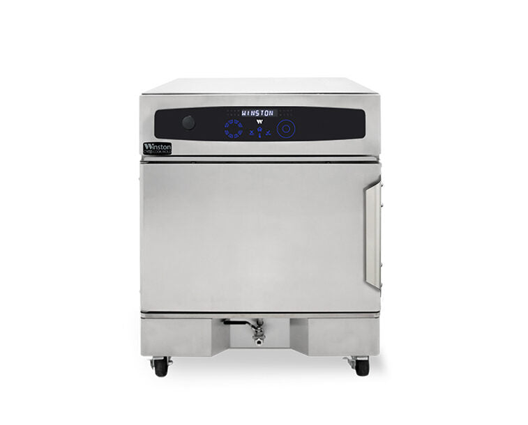 Cook and Hold Ovens