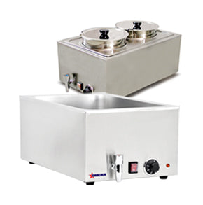 Electric Food Warmers