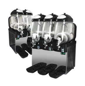 Slush Machines