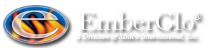 Emberglo Commercial Cooking Equipment