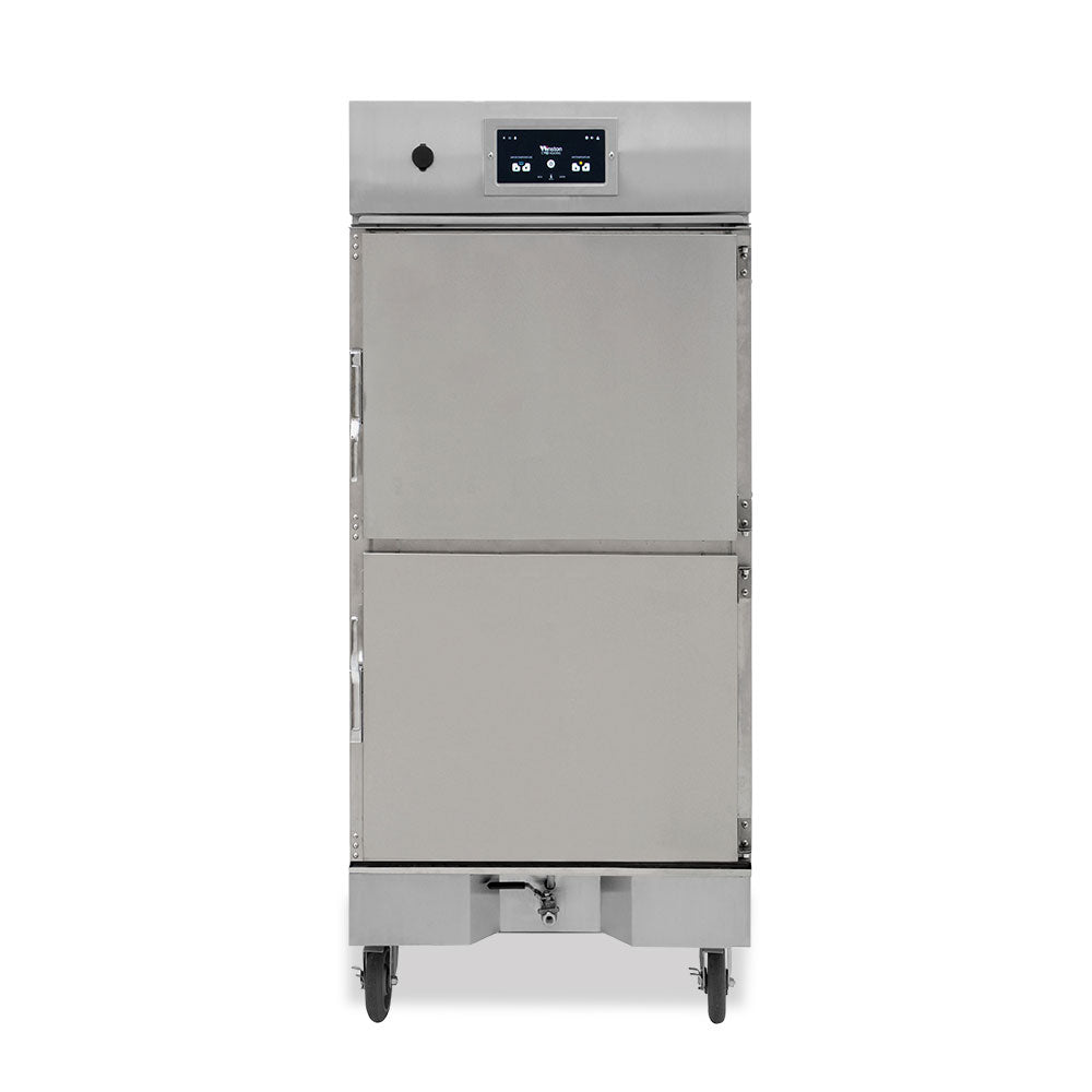 Holding Cabinets