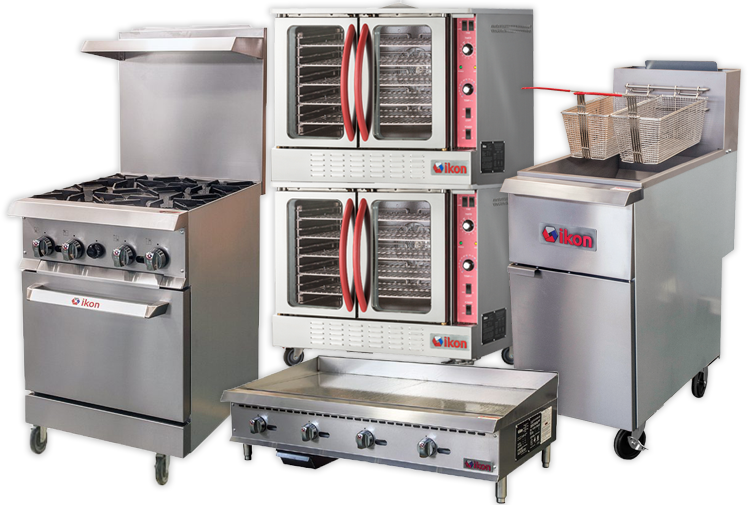 Cooking Equipment