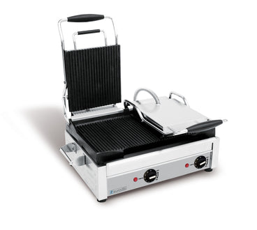 Panini Grill Press