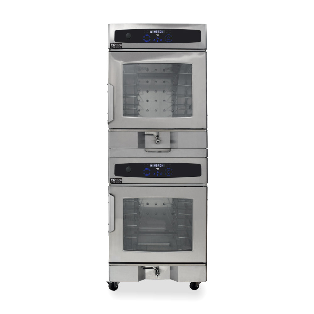 Retherm Ovens