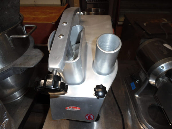 Used Vegetable Cutter BakeMax - Continental Restaurant Equipment