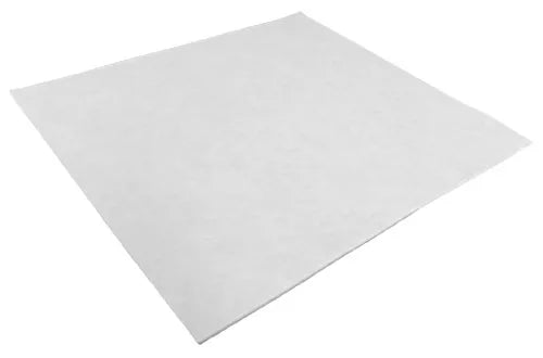Omcan Filter Paper for Oil Filtering Machine for Filtering Machine 44481