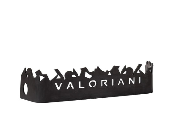 Omcan Valoriani Flame Separator for Igloo and OT Ovens