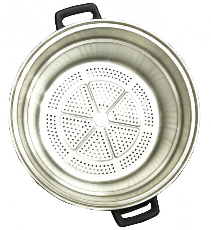 Food steamer/boiler with 17 l capacity item: 11384 - Continental Restaurant Equipment