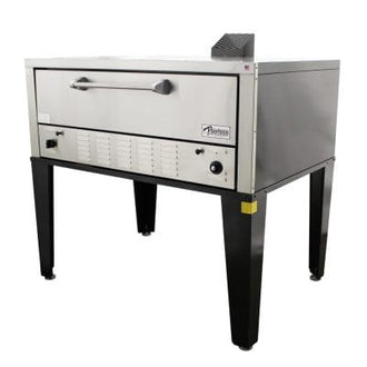Gas Floor Model Pizza Ovens