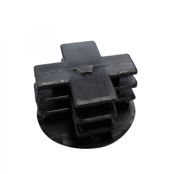 end cap for wire shelving item: 14462
