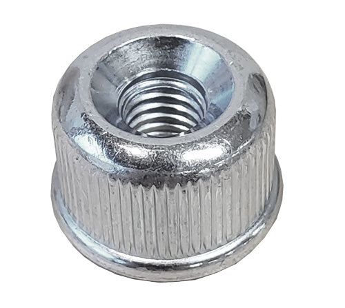 leveler insert for chrome wire shelving item: 14463