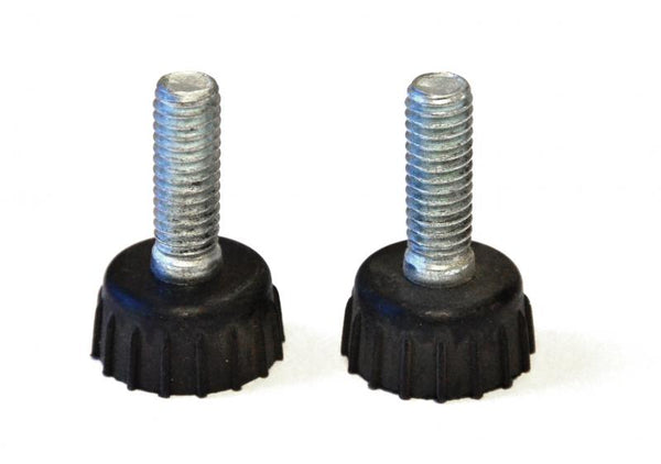 leveler bolts for chrome & epoxy stock shelves item: 14464